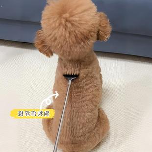 狗狗猫咪痒痒挠逗狗玩具宠物专用逗挠头棒互动型游戏按摩解痒神器