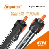 睿思鱼缸加热棒石英防爆水族箱自动恒温加温棒乌龟缸小型鱼加热器