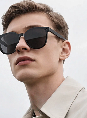 男士偏光防紫外线驾驶太阳镜