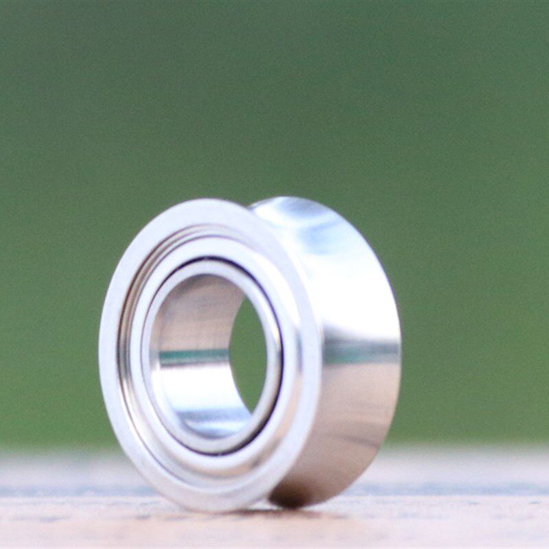 悠悠球轴承不锈钢10珠U型轴承高精度陶瓷珠轴承溜溜球专用轴承