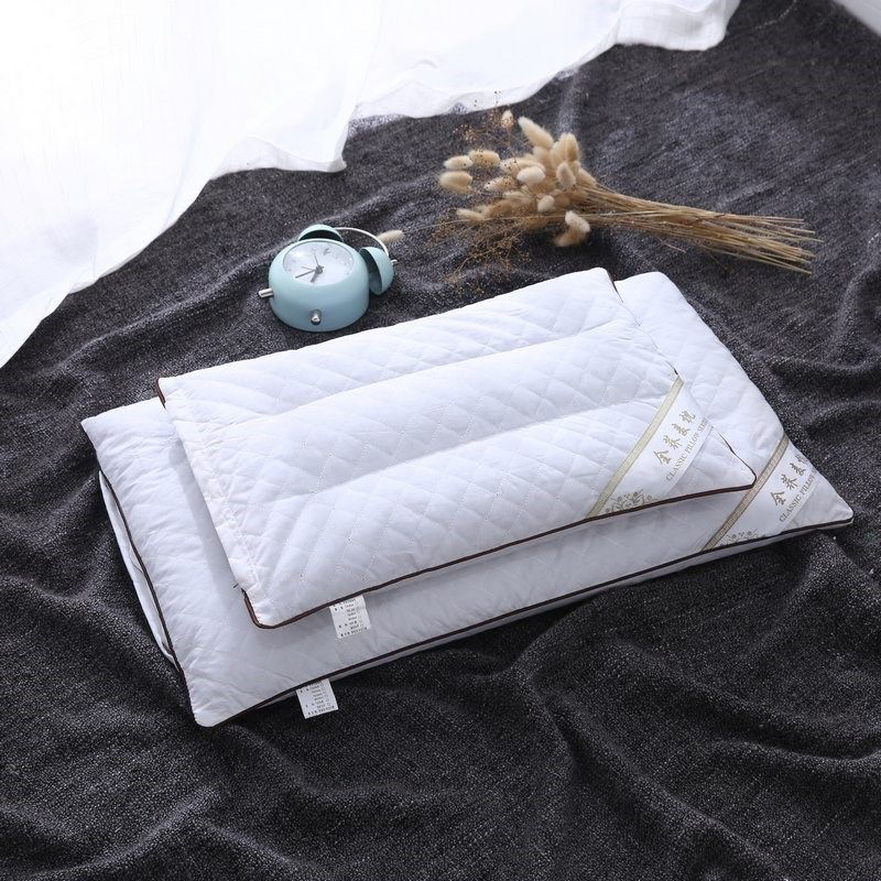 儿童决明子枕芯宝宝1-2-3-6岁小孩四季通用幼儿园专用小枕头荞麦