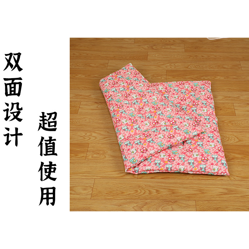 帆布狗垫子窝地垫加厚四季通用猫窝垫宠物床睡垫超大耐咬睡觉垫