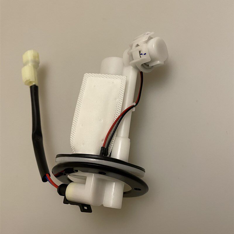 诺马摩托车跑车机车蛟龙400魅影255S双缸水冷趴赛国四电喷汽油泵