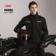 摩托车雨衣成人分体骑行专用男款 外卖骑手防雨外穿 全身防暴雨套装