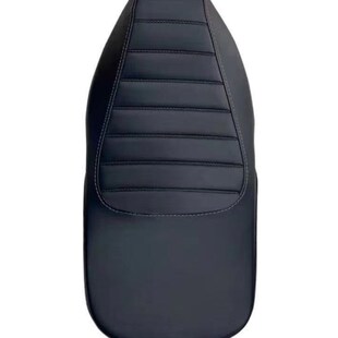 配件 小牛F100 一体座 锁防水防尘中置箱改装 G0储物盒密码 G100