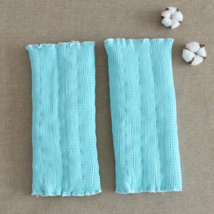 纯棉花手工护膝空调房月子腿部保暖护腿膝盖关节痛老寒腿专用四季