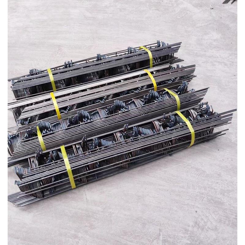 护栏凳钢筋建筑马镫钢筋护栏等结构钢筋楼梯护角建材厂家直销支撑