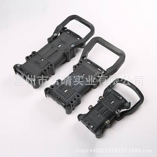 320A150V汽车电源连接线 电动汽车叉车机车连机器