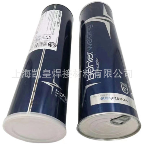 伯乐不锈钢焊条BOHLER FOX SAS 4电焊条E318-15不锈钢焊条2.5 3.2