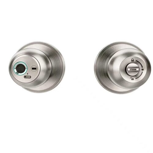 球型门锁家用通用型球形锁室内卧室锁具老式房门锁木门执手锁