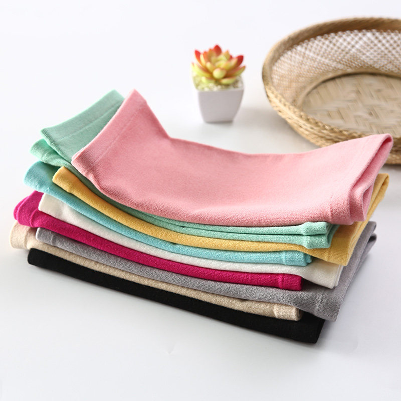 纯棉护腰带男女夏季护腰腹部薄款保暖护肚子暖宫护胃成人腰疼防寒