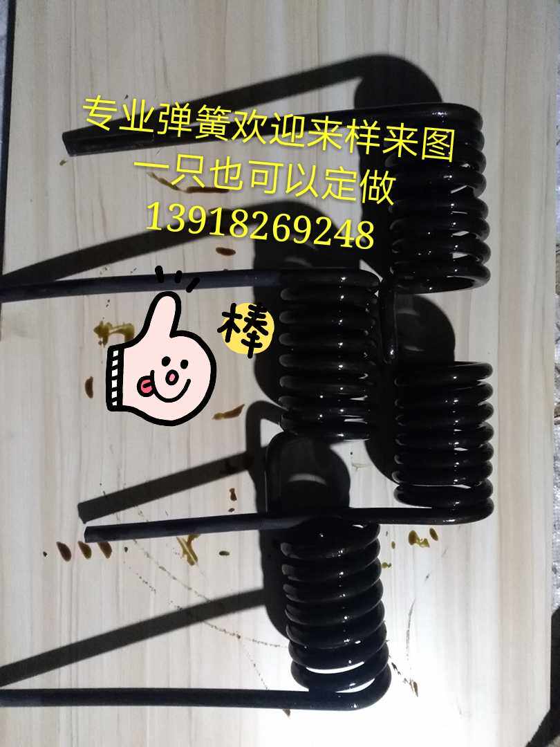 船井盖弹簧舱盖扭簧10-25毫米大双扭簧船舱扭簧/翻转弹簧欢迎定做
