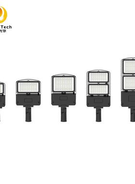 G6系列3030/5050LED市政照明户外街道LED路灯25-360w130-170lm/w