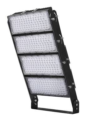 LED高杆灯800W900W1000WLED探照灯