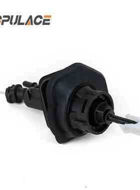 离合器总泵适用福特嘉年华汽车零件塑料离合器分泵BP4-41-400C
