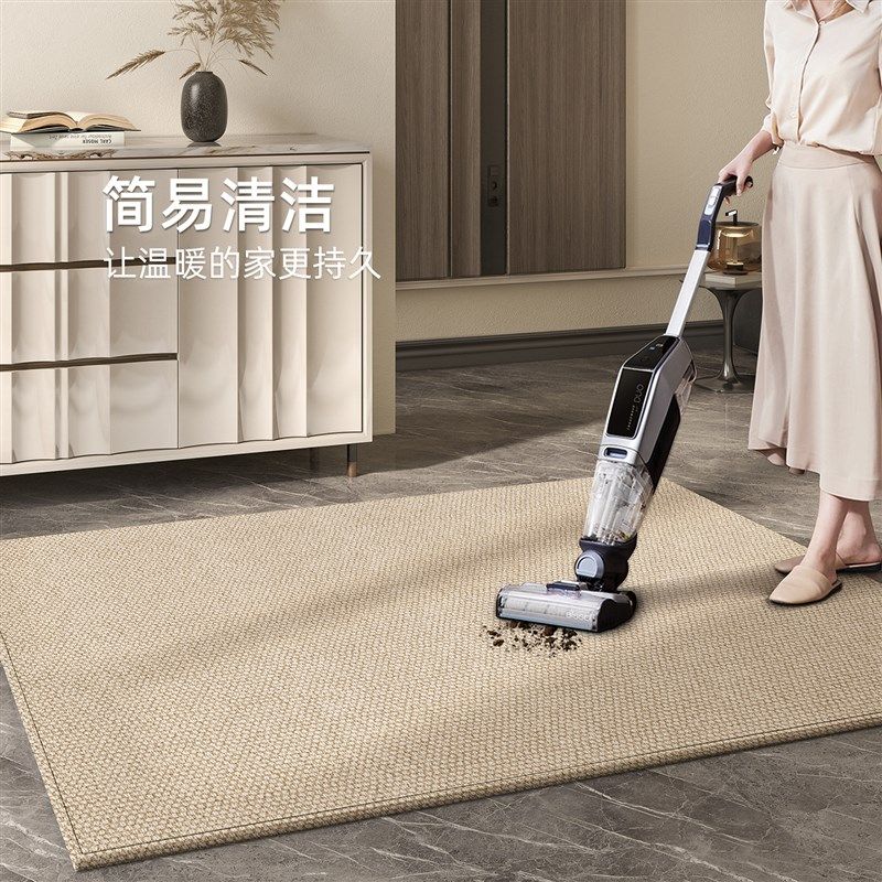 入户地垫2025新款现代简约入门门口脚垫家用进门耐脏防滑玄关地毯,居家布艺,入户地垫,淘宝优惠券,粉丝福利购,淘宝优惠卷