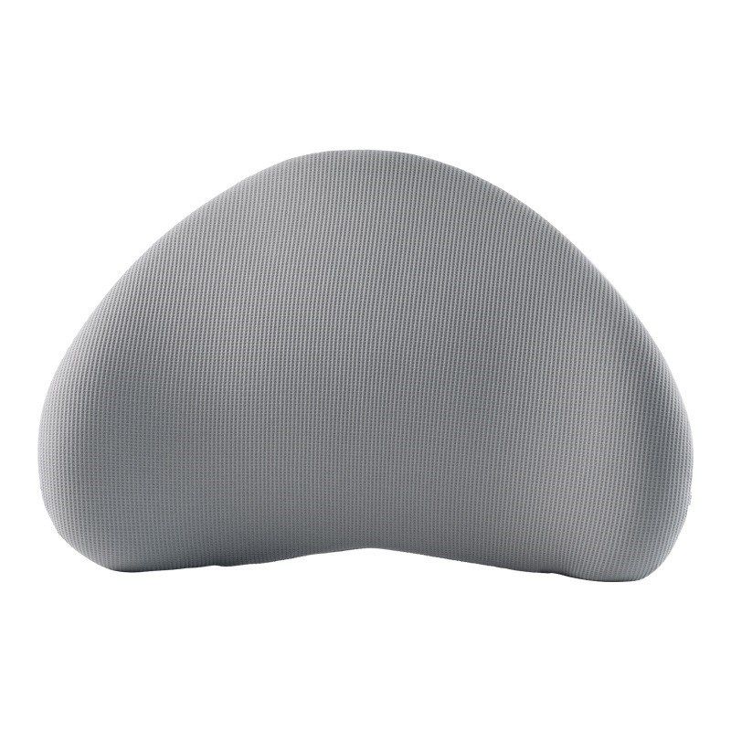 护腰靠垫办公室腰靠久坐神器座椅办公椅腰枕车用记忆棉椅子靠背垫,居家布艺,腰靠垫,淘宝优惠券,粉丝福利购,淘宝优惠卷