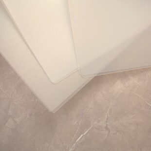 单独外壳A4 B5 A5活页本塑料夹30孔26孔简约透明白活页夹资料册