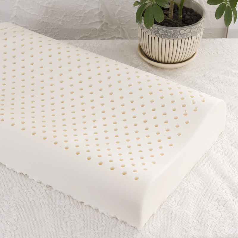 夏蜜泰国乳胶枕美容院配套乳胶枕按摩推拿美容院用枕芯儿童乳胶枕,床上用品,乳胶枕,淘宝优惠券,粉丝福利购,淘宝优惠卷