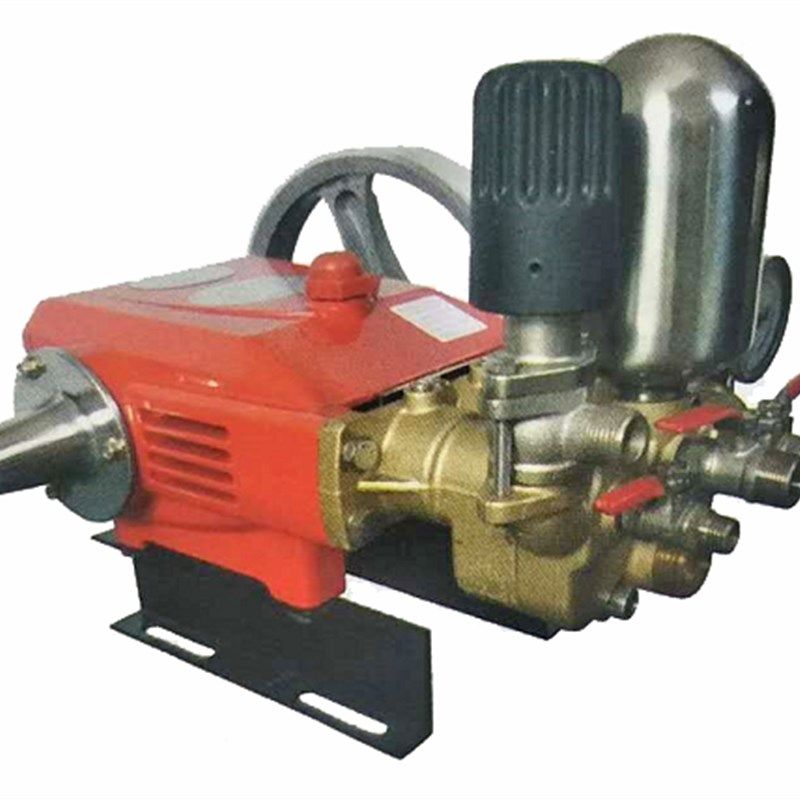 730海顺750型三缸柱塞泵陶瓷免黄油农用高压水泵喷雾机清洗雾化HS,五金/工具,压力泵,淘宝优惠券,粉丝福利购,淘宝优惠卷