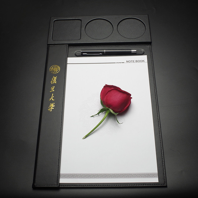 皮革横版a4会议夹商务会议垫板夹酒店便签夹水杯托套装学生写字垫,文具电教/文化用品/商务用品,文件夹/试卷夹,淘宝优惠券,粉丝福利购,淘宝优惠卷