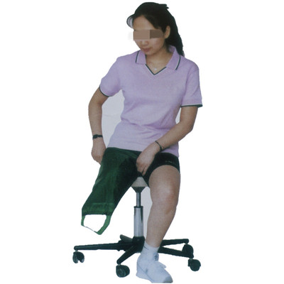 包邮 大腿假肢易拉宝 宜拉宝 假肢用大腿拉布 假肢牵引带 一拉宝