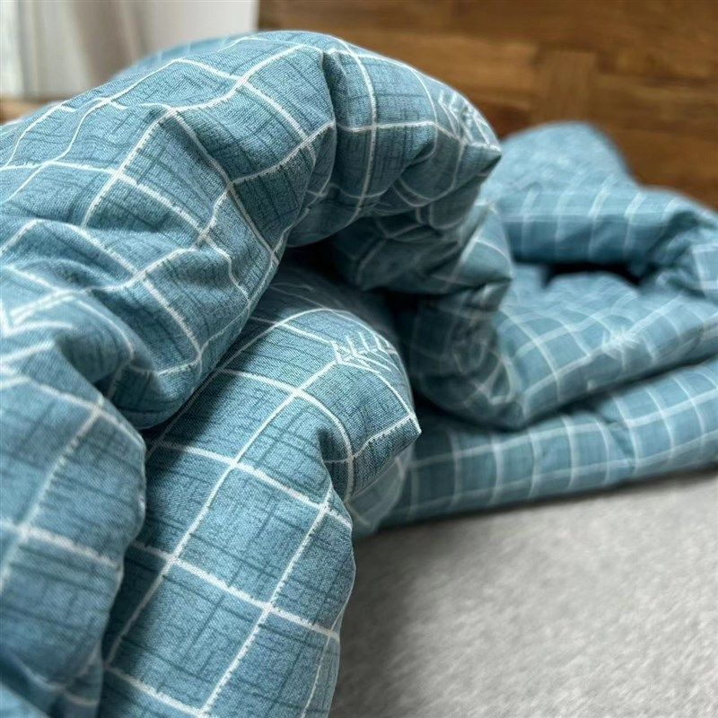 刘大姐家 新疆长绒棉花被子单双人加厚秋冬被 保暖被芯纯棉絮被褥,床上用品,棉花被,淘宝优惠券,粉丝福利购,淘宝优惠卷