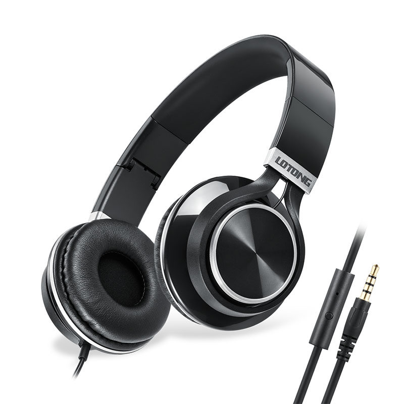 乐彤 T8手机耳机头戴式单插线控带麦音乐耳麦语音钢琴电子琴通用,影音电器,普通有线耳机,淘宝优惠券,粉丝福利购,淘宝优惠卷