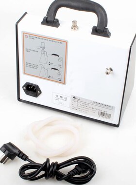 (奥特赛恩斯AP-01D无油真空压力泵可调压力隔膜真空泵8Lmin