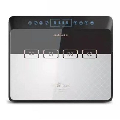 碧信净水器滤芯中燃宝净水器PP棉盈沣泰一体旋拧适用602 603机型