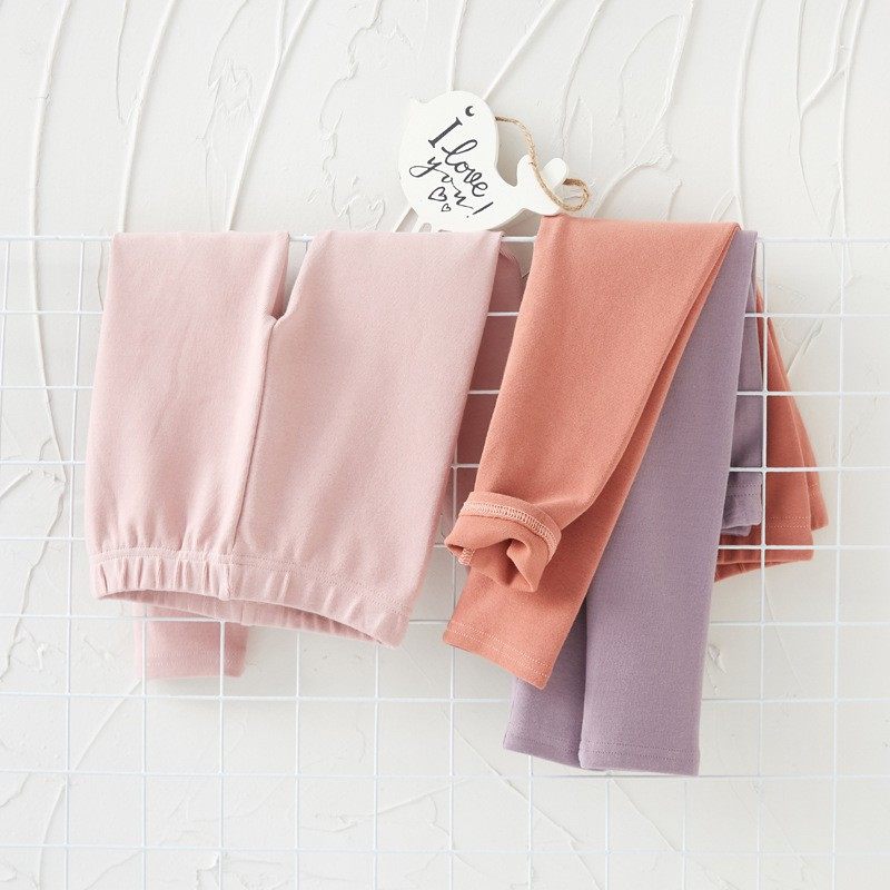 女童打底裤春秋季黑色白色加厚童装岁外穿棉中大童长女孩儿童裤子,童装/婴儿装/亲子装,裤子,淘宝优惠券,粉丝福利购,淘宝优惠卷