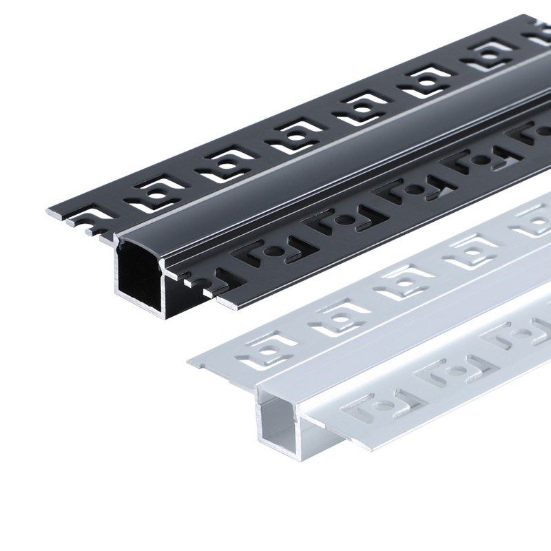 24v12W5公分角线灯槽亚克力灯槽型材灯槽悬浮吊顶灯型材暗藏灯槽,家装灯饰光源,室内LED灯带,淘宝优惠券,粉丝福利购,淘宝优惠卷