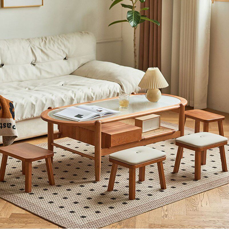 实木小凳子家用矮凳简约换鞋凳客厅沙发茶几垫脚凳方板凳软包坐墩,住宅家具,换鞋凳,淘宝优惠券,粉丝福利购,淘宝优惠卷