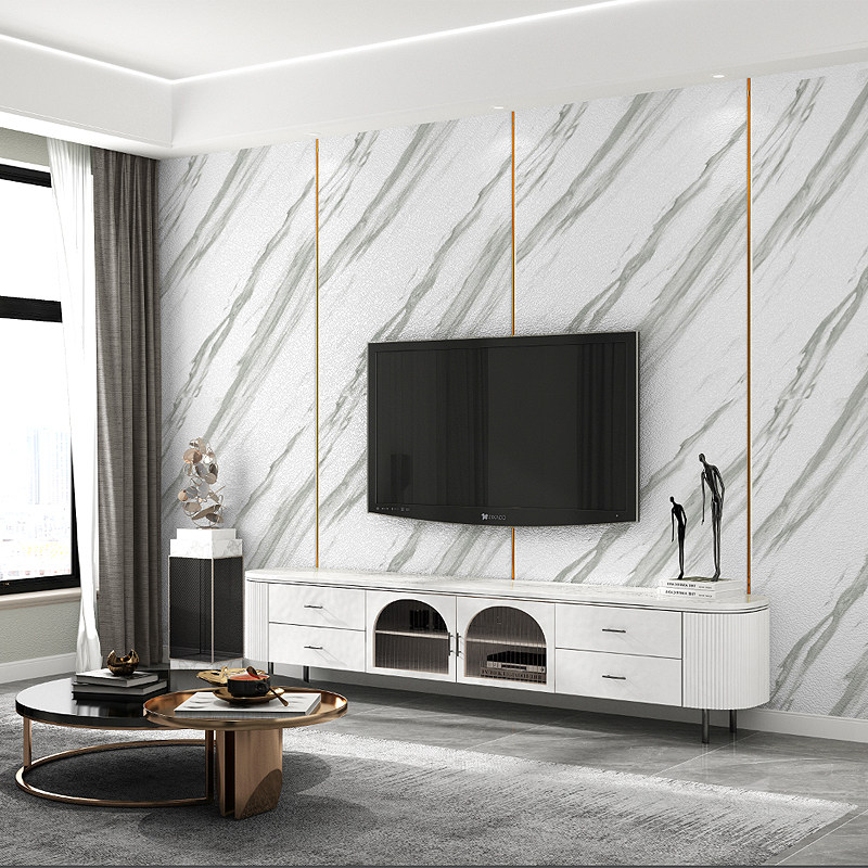 墙纸自粘防水防潮贴纸电视背景墙遮丑壁纸墙壁改造装饰3d立体墙贴,家居饰品,软装墙贴,淘宝优惠券,粉丝福利购,淘宝优惠卷