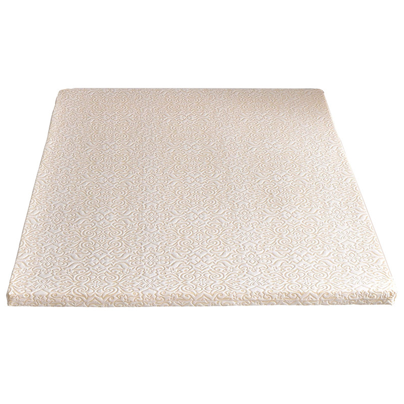 乳胶床垫套子1.5m全包保护套拉链可拆卸1.8m床笠防尘床罩定做尺寸