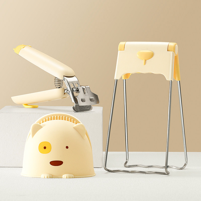 家用隔热防烫夹盘夹子厨房用品手套防烫碗夹神器蒸菜蒸锅夹提盘器,厨房/烹饪用具,厨用取碗/盘夹,淘宝优惠券,粉丝福利购,淘宝优惠卷