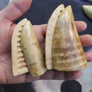 竹根圣卦圣杯卜法卦神筶茭杯阴阳卦 木卦 圣杯圣卦竹卦