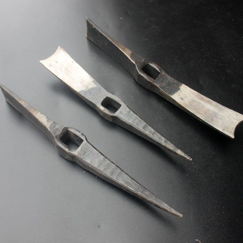 手工锻打钢镐尖镐平镐大斧锄笋镐锄斧药镐两头斧两用锄头挖笋工具,农机/农具/农膜,镐,淘宝优惠券,粉丝福利购,淘宝优惠卷
