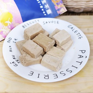 生生不息狗粮400g主食生骨肉冻干全价犬粮牛肉幼成犬小型犬通用型