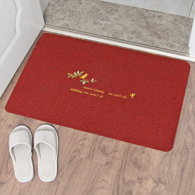 防滑踩脚垫子地垫门垫门口进门入户门吸水门厅家用脚垫卧室地毯,居家布艺,家用脚垫,淘宝优惠券,粉丝福利购,淘宝优惠卷