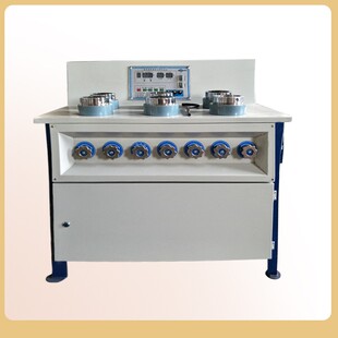 HP-4.0型混凝土抗渗仪混凝土自动调压渗透仪砂浆SS-15砂浆渗透仪