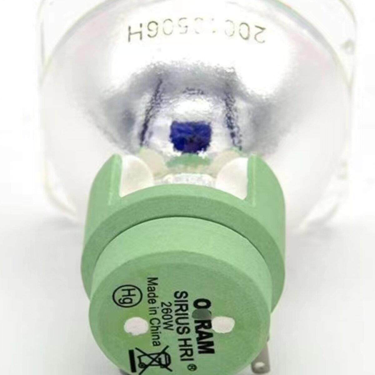 欧司朗光束灯泡7R 230W 260W280W295W330W350W380W舞台摇头灯泡