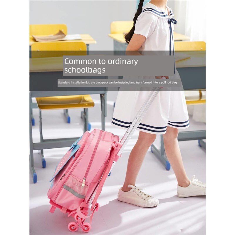 放书包的小拖车学生专用小拉车拉书包的小车可折叠万向轮爬楼拉杆,玩具/童车/益智/积木/模型,拉杆包,淘宝优惠券,粉丝福利购,淘宝优惠卷