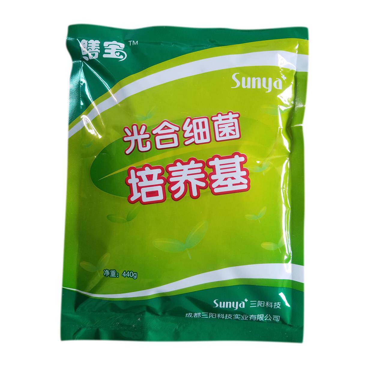 鳝宝光合细菌培养基 1箱24袋 可培育2.4吨 水产养殖净水 处理污水