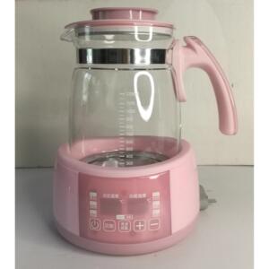 健之佳/咪呀宝贝婴儿恒温调乳器/多功能版/温奶器/消毒煮茶烧水