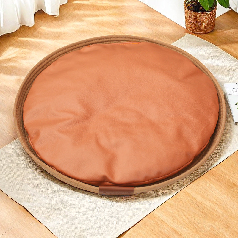 冬季保暖猫窝耐抓四季通用猫床大胖肥猫窝耐磨猫咪小型犬狗窝睡觉,宠物/宠物食品及用品,猫窝/屋/帐篷/沙发,淘宝优惠券,粉丝福利购,淘宝优惠卷