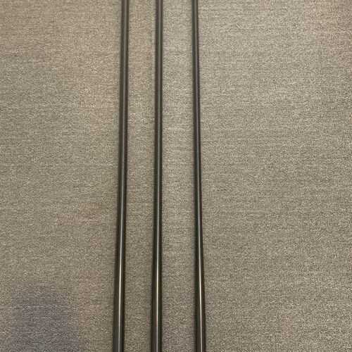 新模具黑棍玉娇龙5.5h19调黑棍,3米到7.2米,腰力好,好控鱼