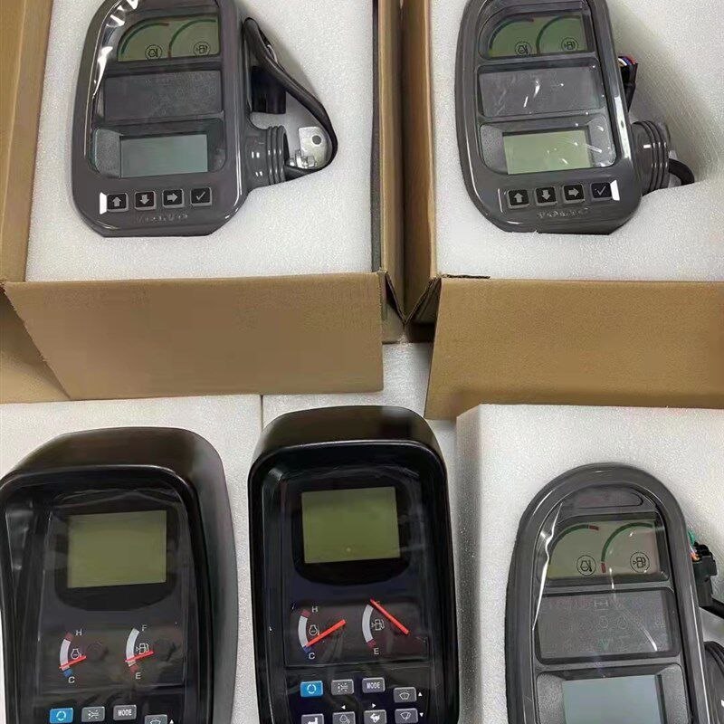 三一徐工柳工临工山推卡特龙工挖掘机装载机铲车轮挖调表跑表器