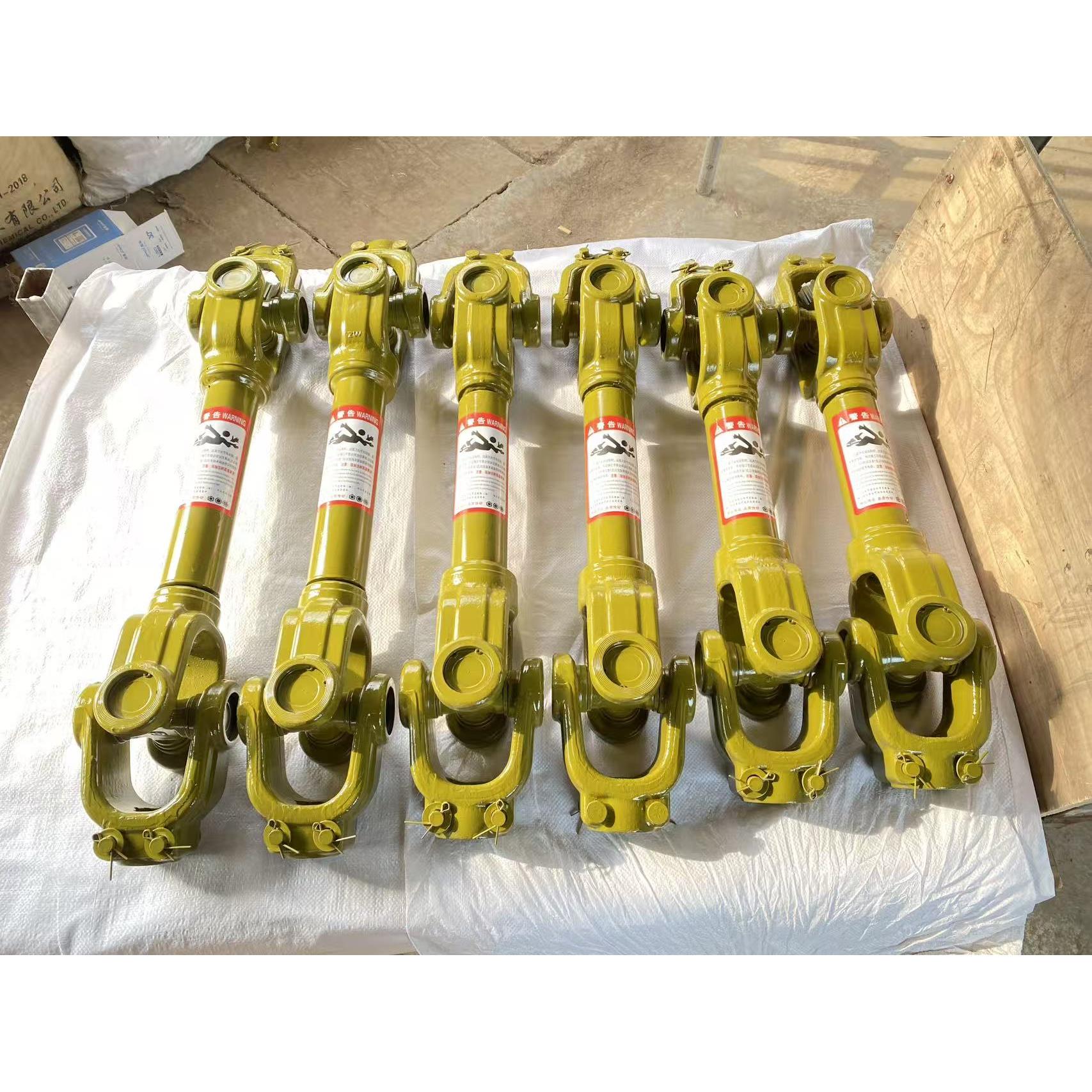 1160型精品精锻还田机 旋耕机 拖拉机/原厂轴承730长/830长传动轴