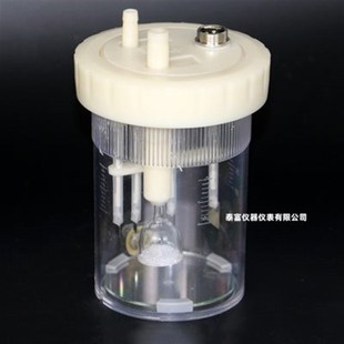 测硫仪配件定硫仪电解池长沙三德配套使用电解池煤质分析煤炭化验